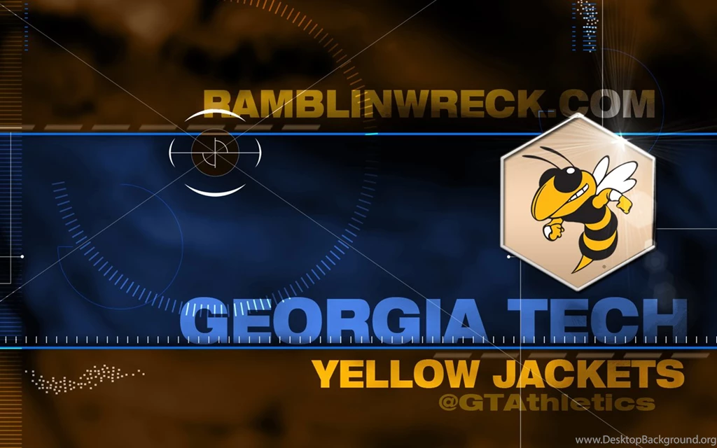 Top Georgia Tech Football Wallpapers Wallpapers