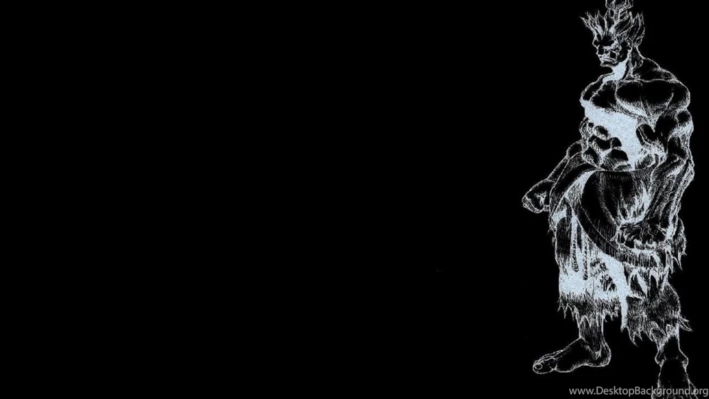 Street Fighter Wallpapers 1280x800 (