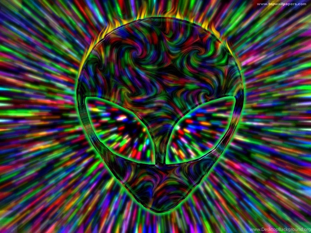 Trippy Photos