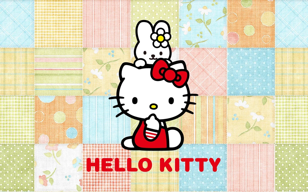 Hello Kitty Wallpapers