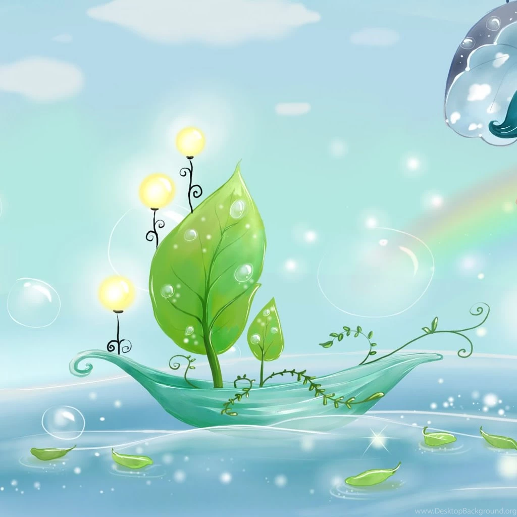 Beautiful Landscape iPad Wallpapers Download