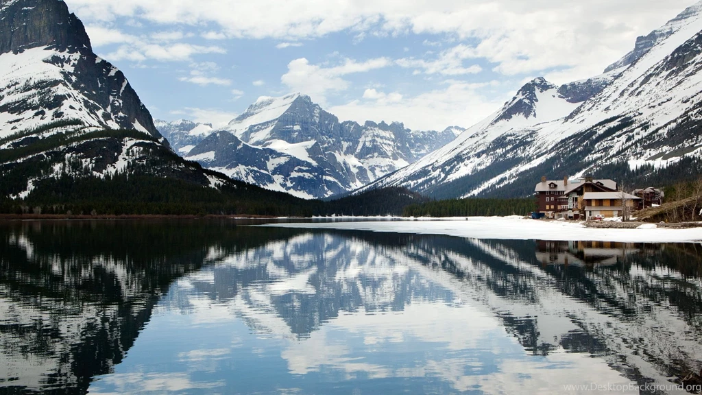 Gorgeous Alaska Wallpapers