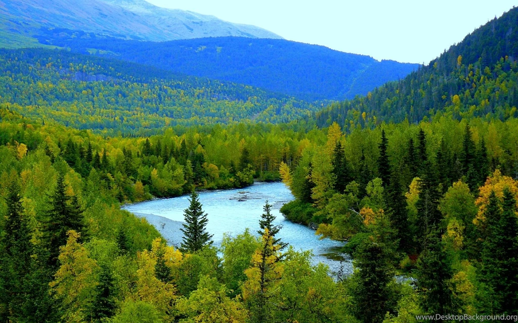 Alaska HD Wallpapers