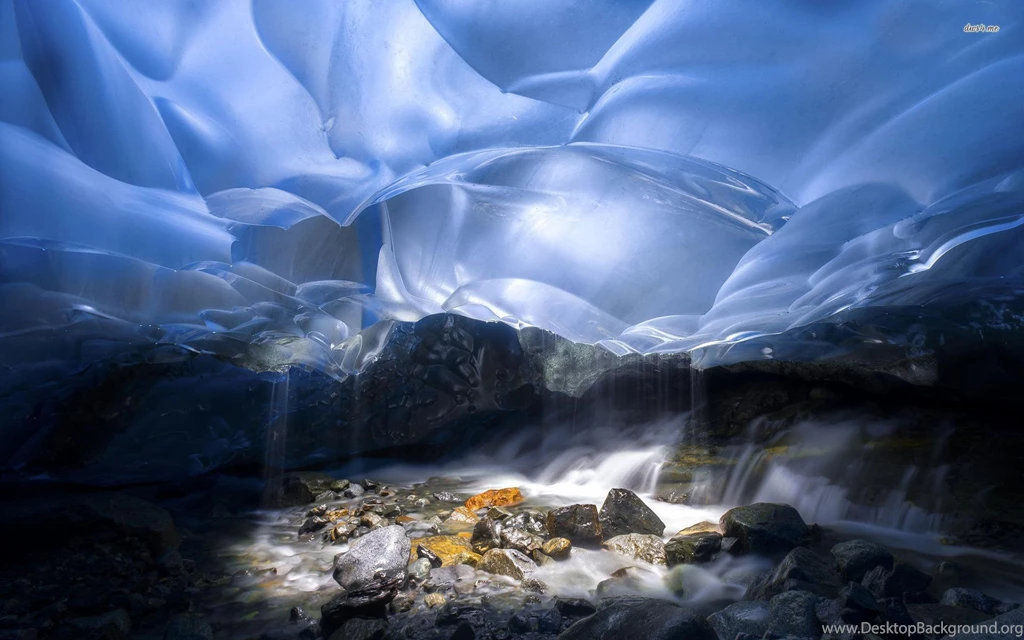 Alaska Nature