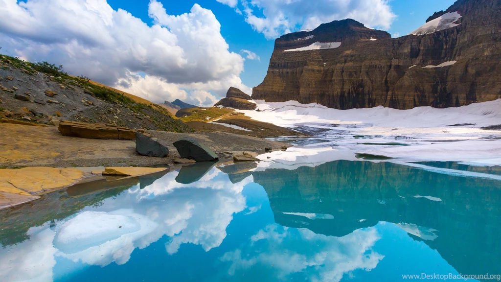 Download 2560x1440 Sun In Alaska Wallpapers