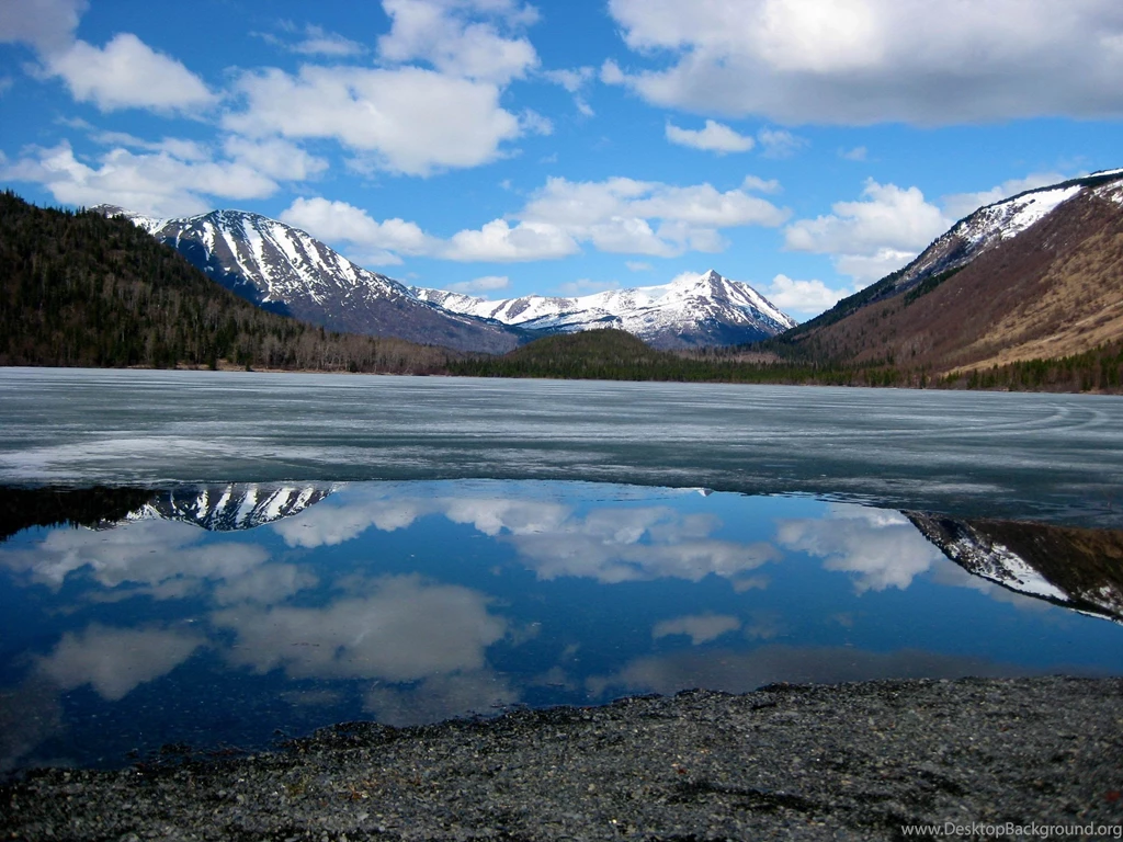 Alaska Summer Wallpapers Wallpaper.