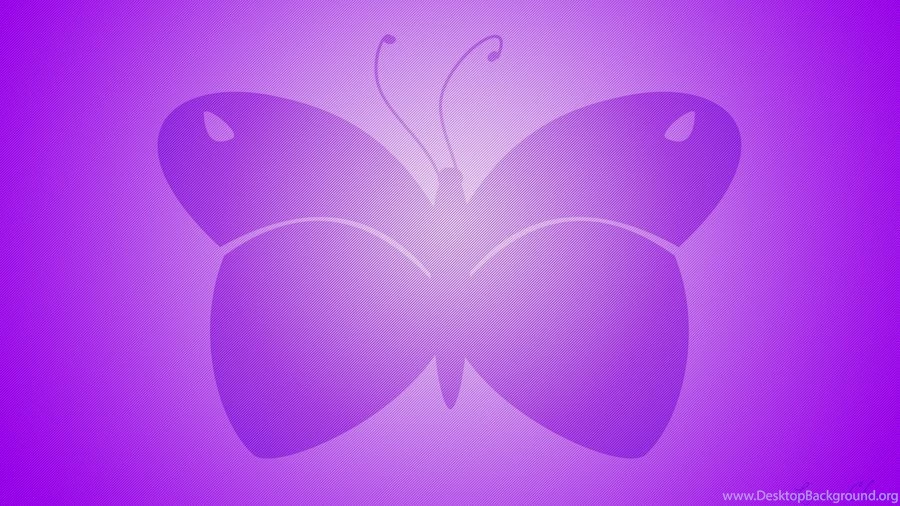 Wallpapers Purple Butterfly By LauraClover On DeviantArt