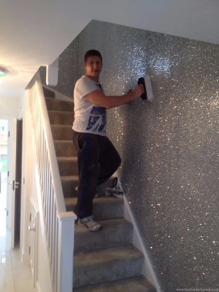 Painter And Decorator,wallpapers Installation,laminate Floor ...