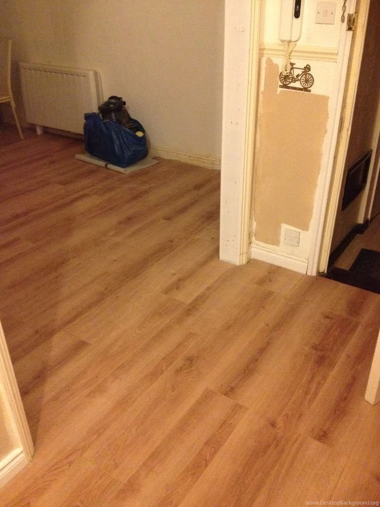 Painter And Decorator,wallpapers Installation,laminate Floor ...