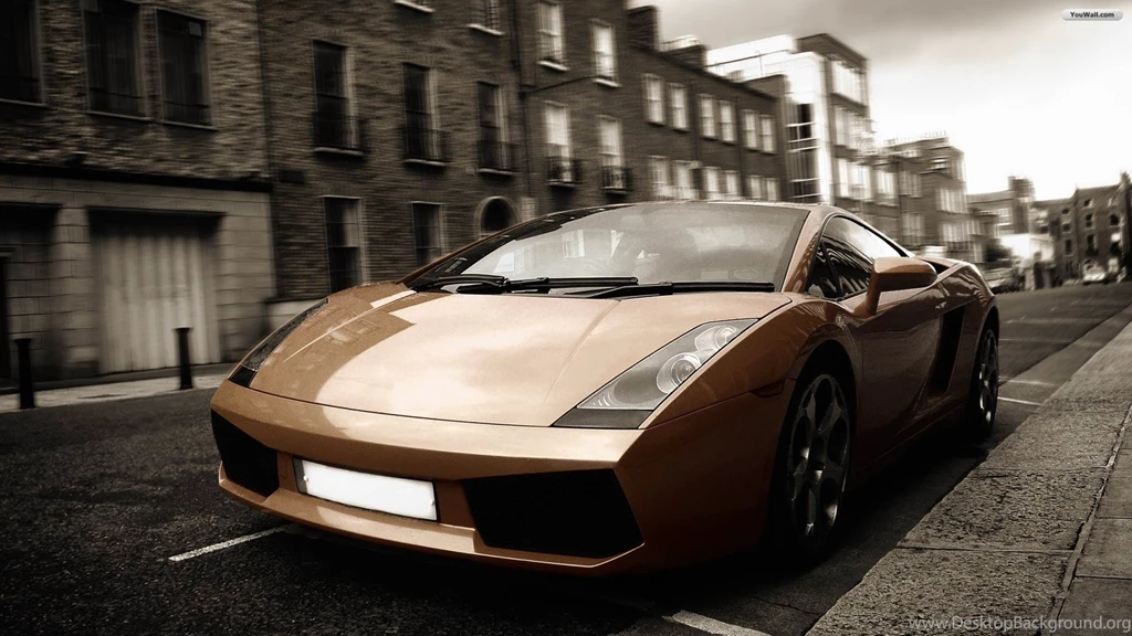 YouWall   Lamborghini Gallardo Wallpapers   Wallpaper,wallpapers ...