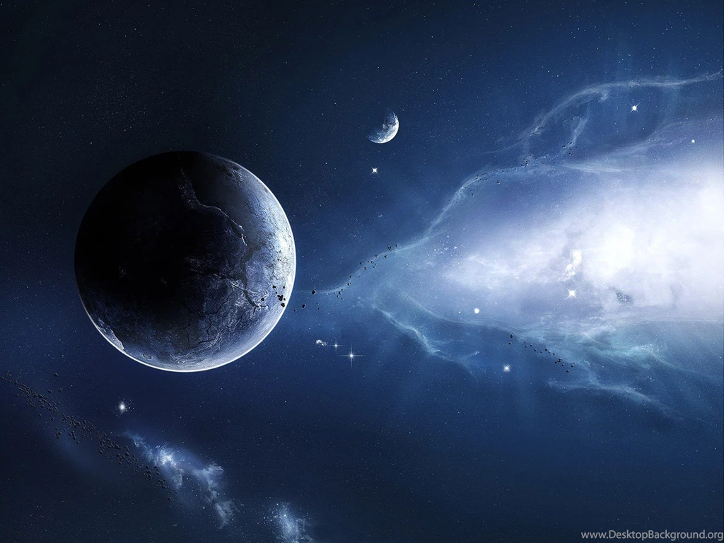 Planet Space Universe Fantacy Wallpapers