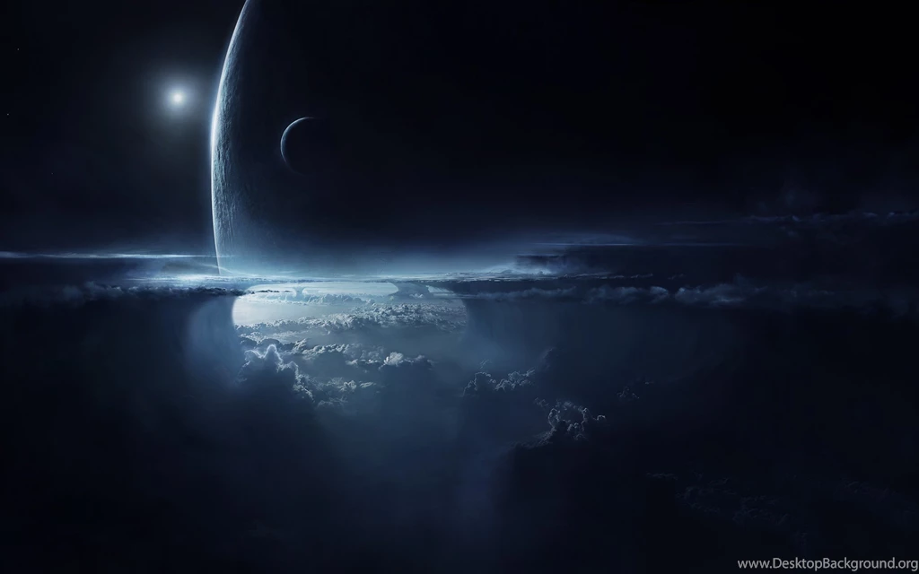 Space, Planet Wallpapers HD / Desktop And Mobile Backgrounds