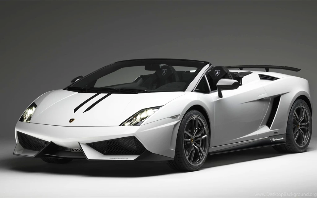 Lamborghini Gallardo Wallpapers   Car Wallpapers