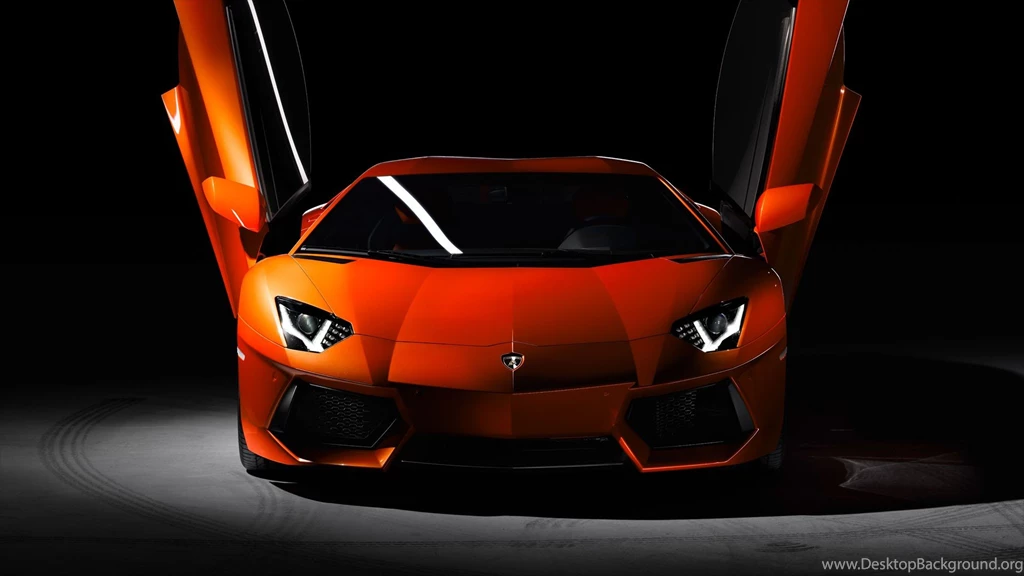 Lamborghini Gallardo Wallpapers Hd Widescreen Image