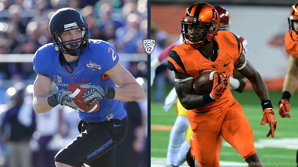 Hawai'i Bowl Preview: Oregon State Aims To End On High Note ...