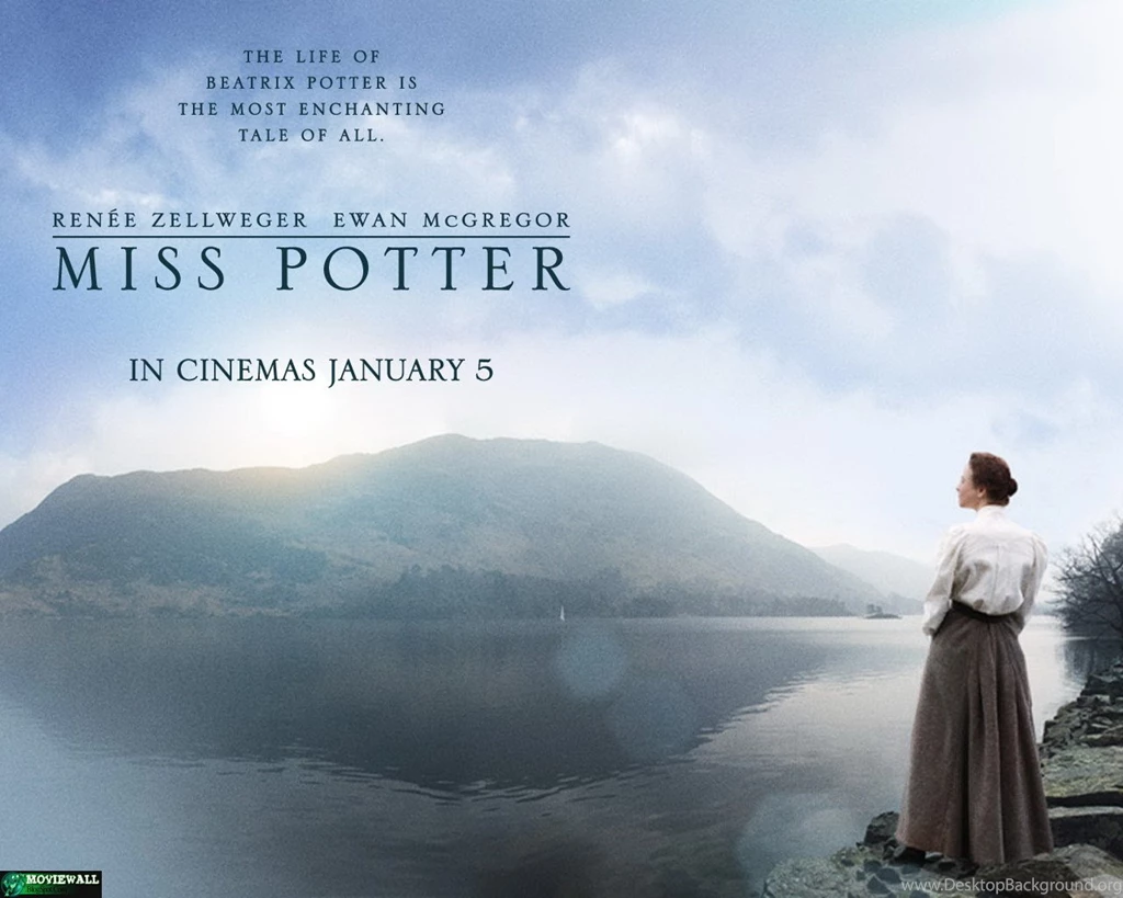 Miss Potter Wallpapers   Beatrix Potter Wallpapers (2469289)   Fanpop