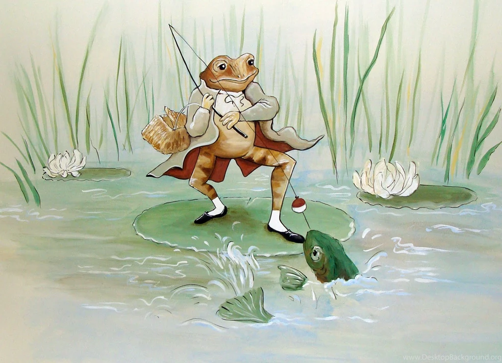 Beatrix Potter 20 Cool Hd Wallpapers   ImgX Wallpapers