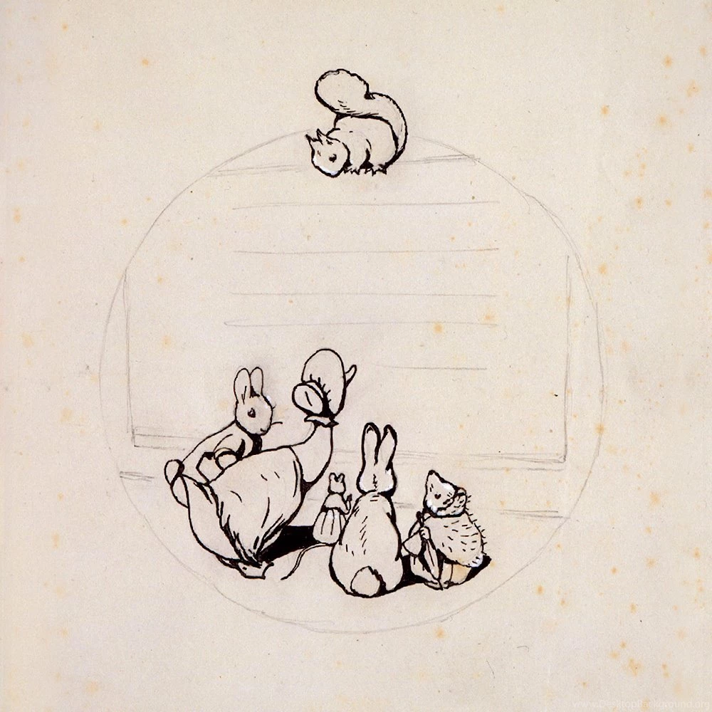 Beatrix Potter: The Business Of Books   Victoria And Albert Museum