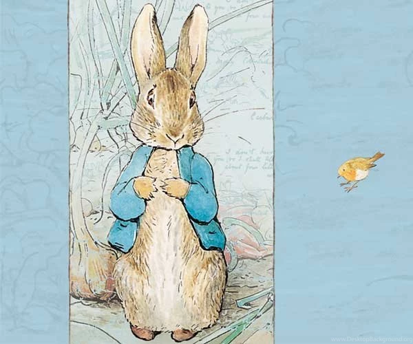 Beatrix Potter 3 Wide Wallpapers ImgX Wallpapers