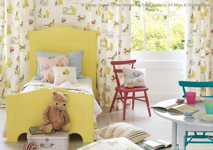 Jane Churchill Wallpapers Interior Designer In Charlotte ...