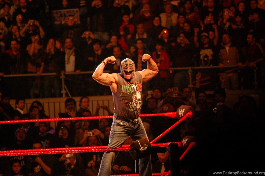 Rey Mysterio HD Wallpaper Images Pictures Photos Download Page 0