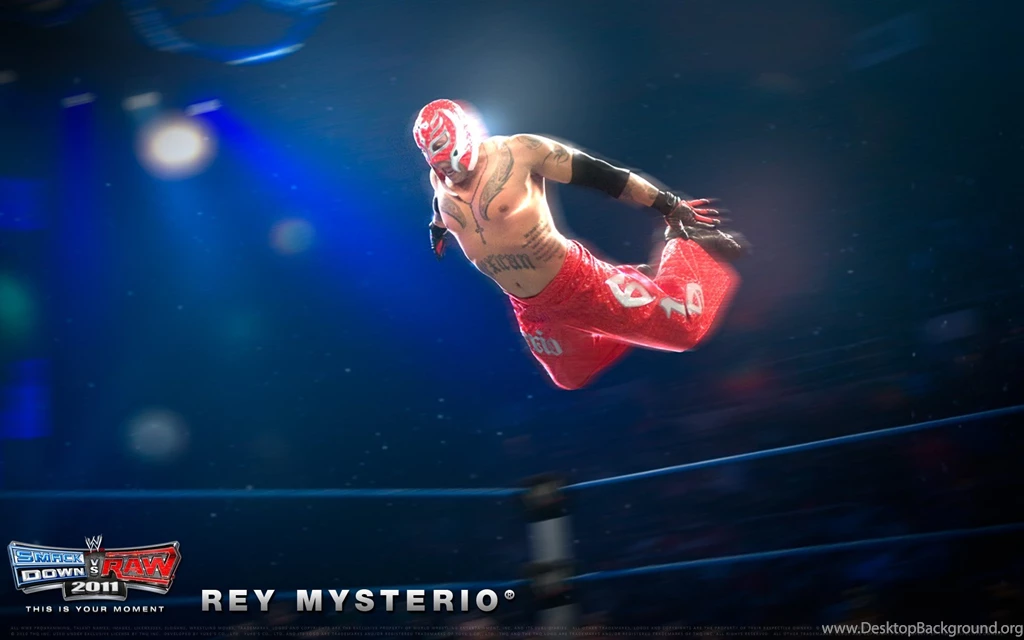 Download The Rey Mysterio Wallpaper, Rey Mysterio iPhone Wallpapers ...