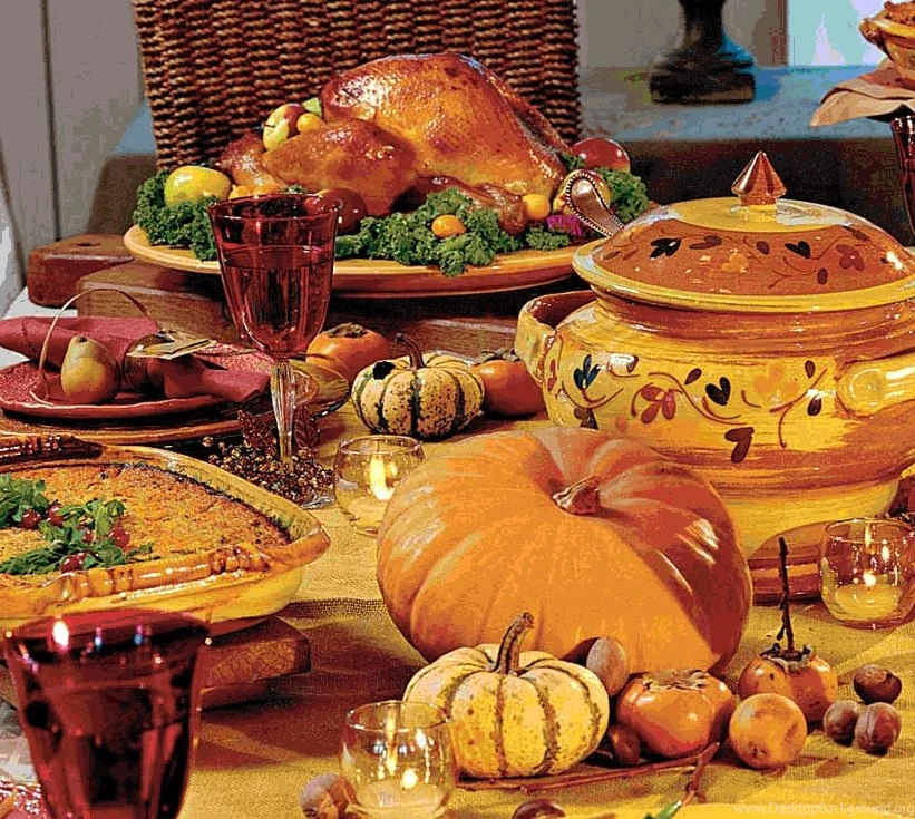 HD Thanksgiving Desktop Wallpapers HD Wallpapers