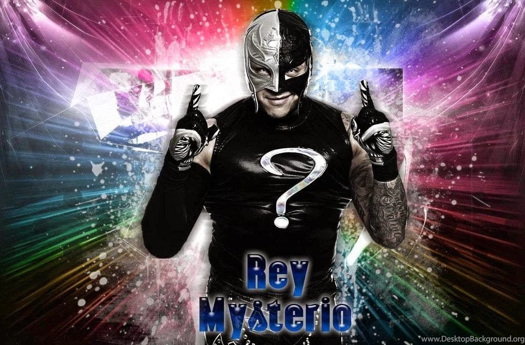 Rey Mysterio 2015 Wallpapers   Wallpapers Cave