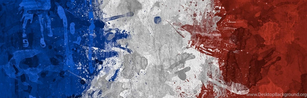 France Flag Wallpapers Image Picture Hd