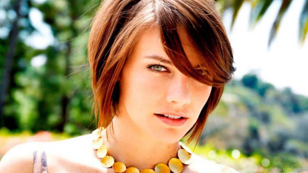 Lauren Cohan HD Wallpapers