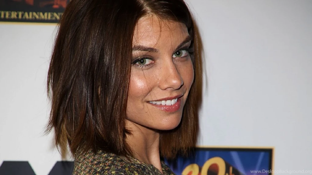 Lauren Cohan Pictures