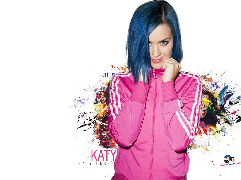 Katy Perry Wallpapers