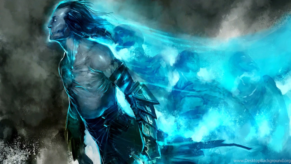 High Resolution Ghost Cool HD Wallpapers Full Size SiWallpaperHD ...