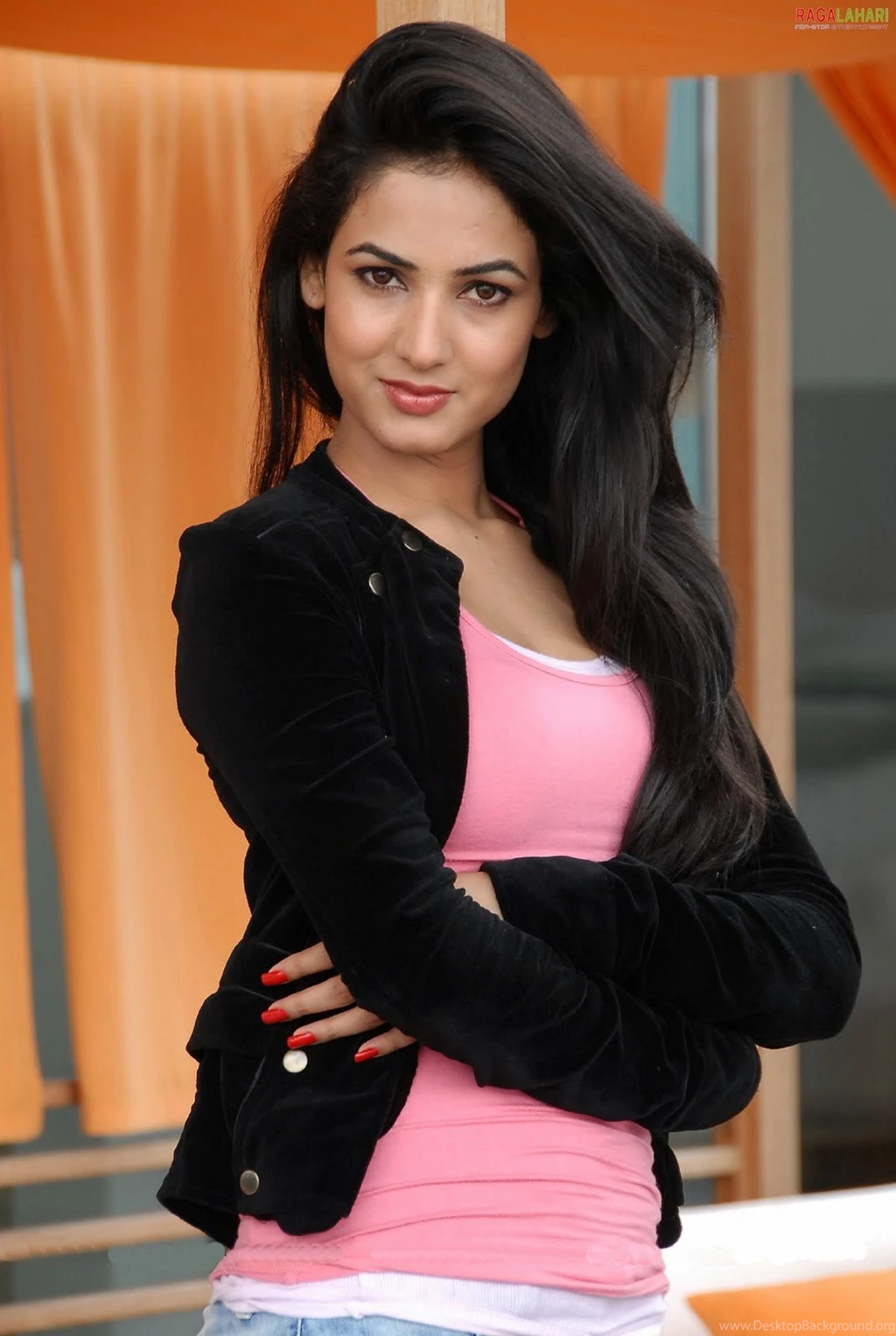 Sonal Chauhan HD Wallpapers 1574