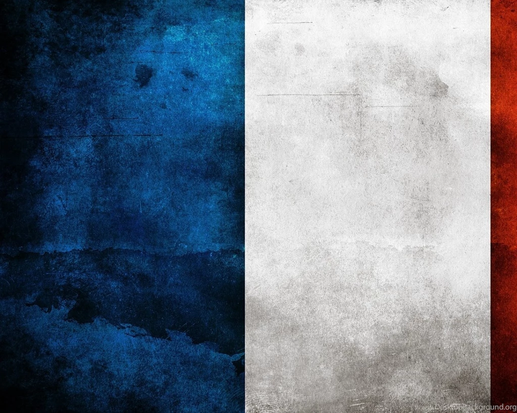 Download Wallpapers, Download 1280x1024 France Flags National ...