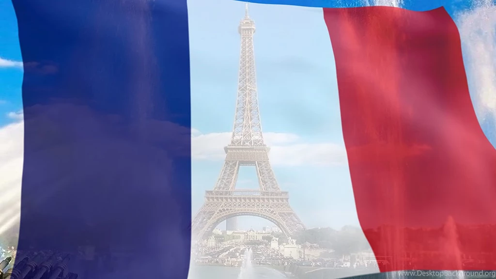 Europe Countries Flag