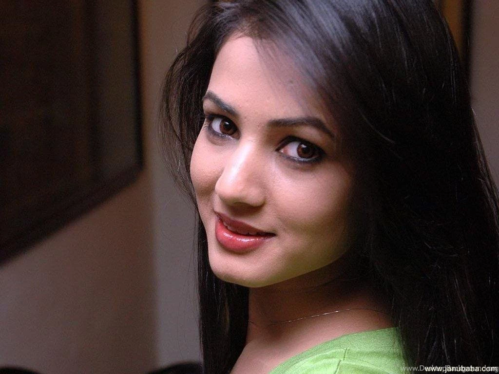 Sonal Chauhan Wallpapers (1024x768) : Janubaba.com