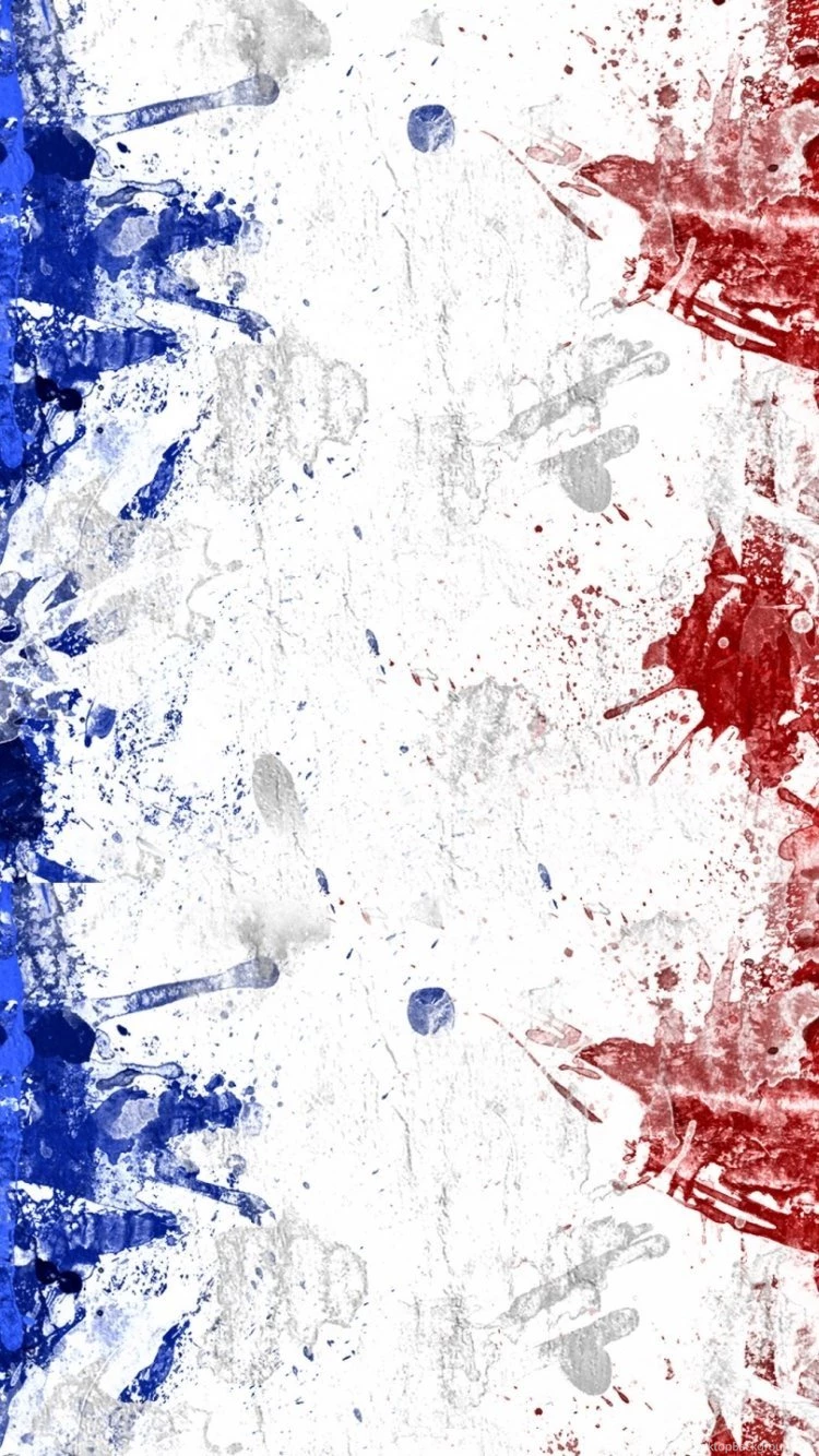 France Flag iPhone 6 Wallpapers 25951   Abstract iPhone 6 ...