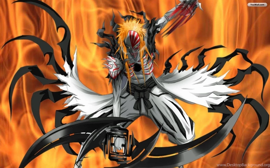 Bleach Wallpapers