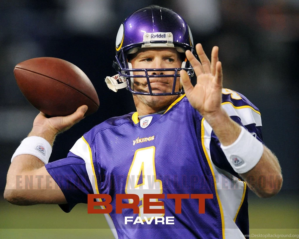 Top Brett Favre Pictures For Computer Backgrounds Wallpapers