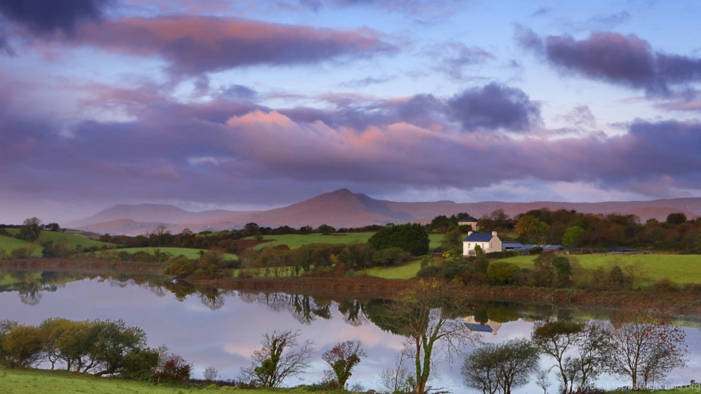 Wallpapers For Ireland Resolution 1920x1080px