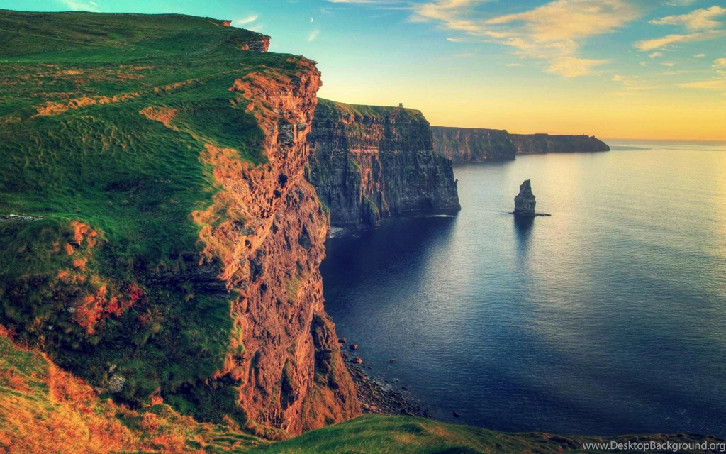 Ireland Wallpapers >> Backgrounds With Quality HD