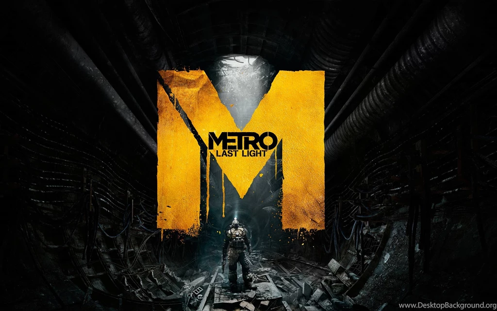 Metro 2033 Wallpapers Wallpapers Cave