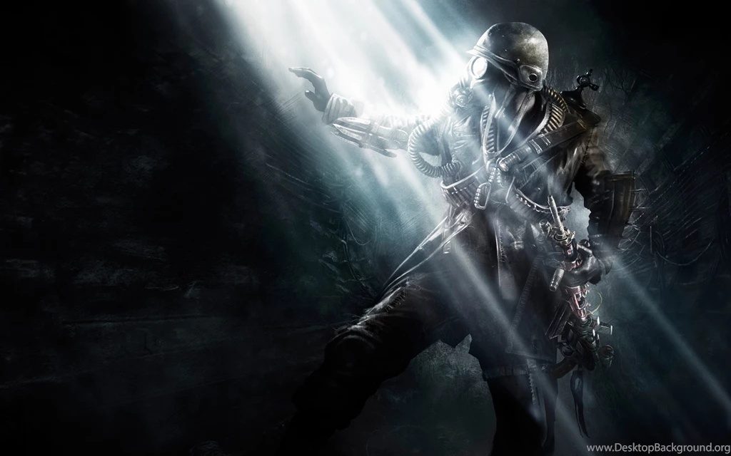 Metro 2033 Redux