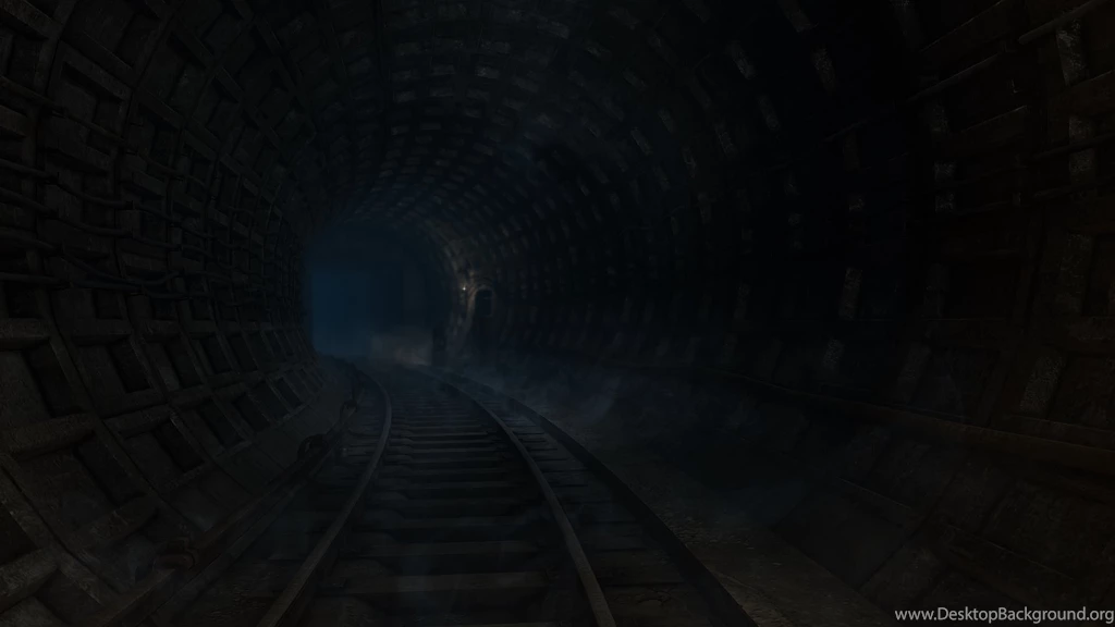 Download Metro 2033 Wallpapers 1920x1080