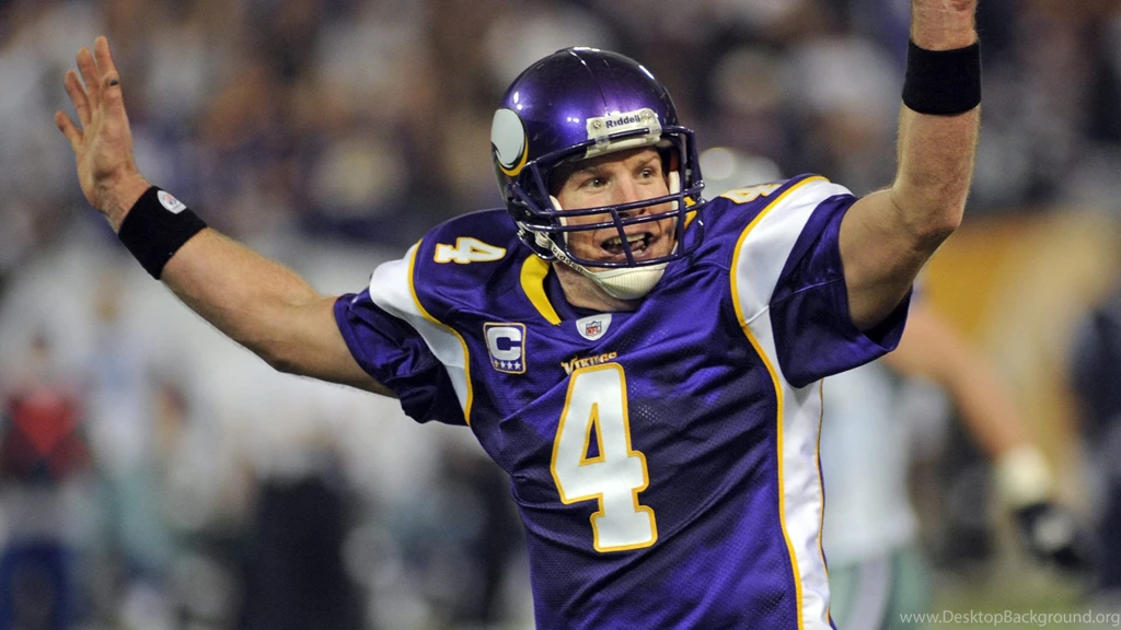 Could Brett Favre Still Play In The NFL At Age 45? He Seems To ...