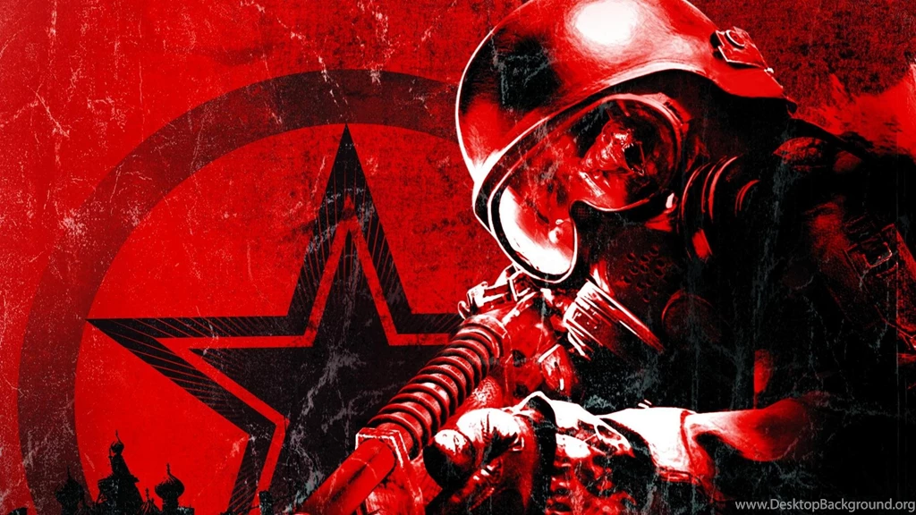 Video Games Metro 2033 Wallpapers