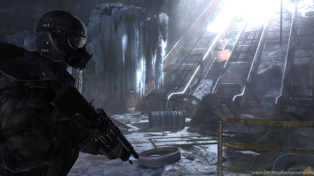 Download Frozen Apocalypse Wallpapers 1920x1080