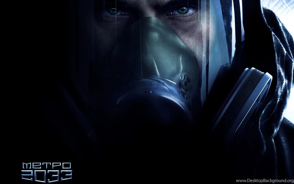 Metro 2033 Wallpapers And Images   Wallpapers, Pictures, Photos