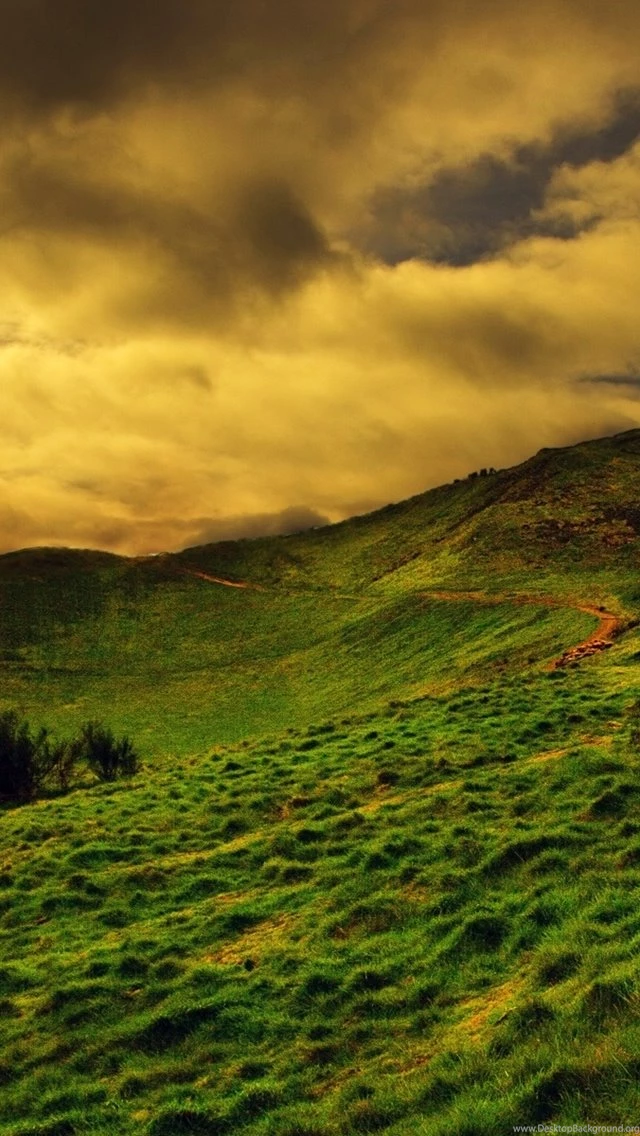 Landscape iPhone 5s Wallpapers
